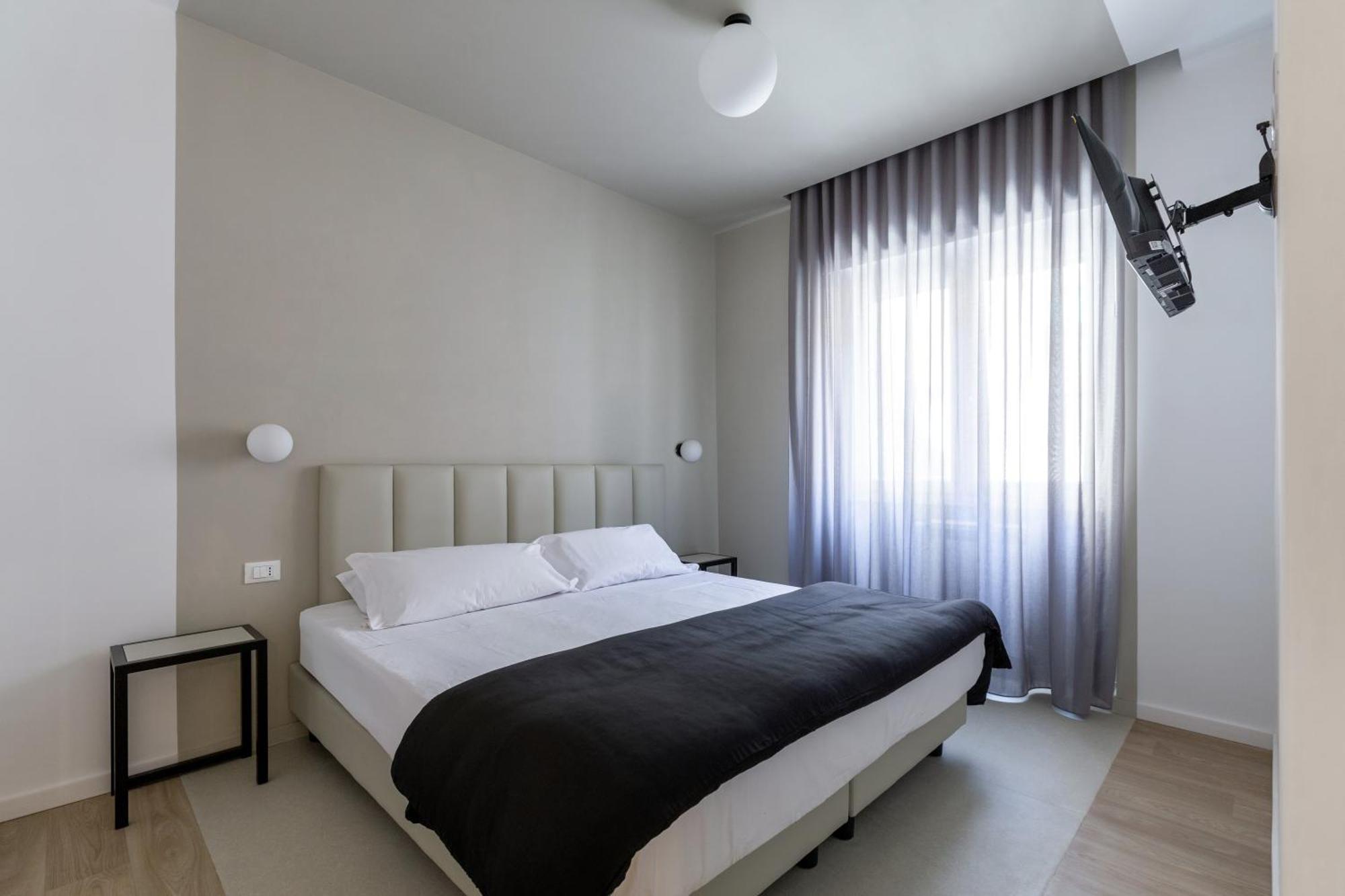 Luciano Queen'S Guest House Rom Exterior foto